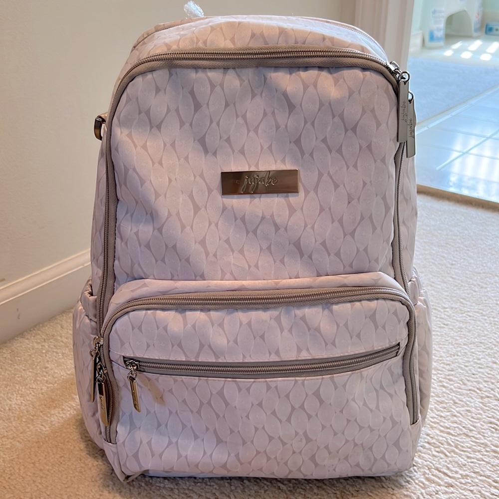 JuJuBe zealous backpack